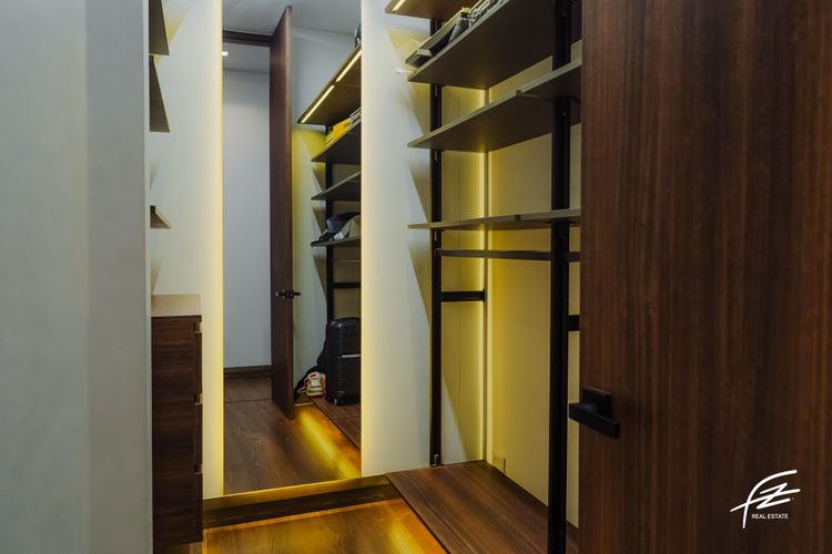 Apartamento de 3 alcobas en venta en Los Balsos, Medellín, 610 m² · foto 14 de 19