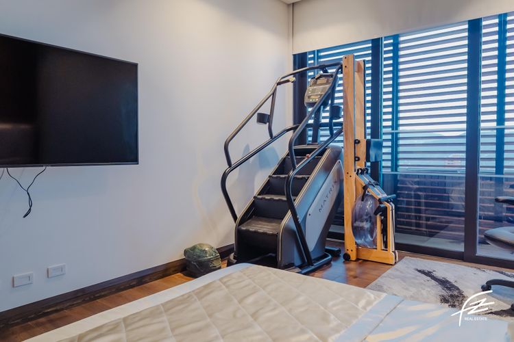 Apartamento de 3 alcobas en venta en Los Balsos, Medellín, 610 m² · foto 15 de 19