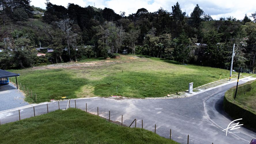 Lote en venta en Las Palmas, Envigado · foto 2 de 6