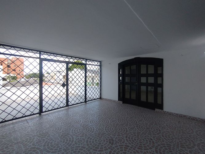 Casa de 5 alcobas en venta en El Limoncito, Barranquilla, 546 m² · foto 24 de 24