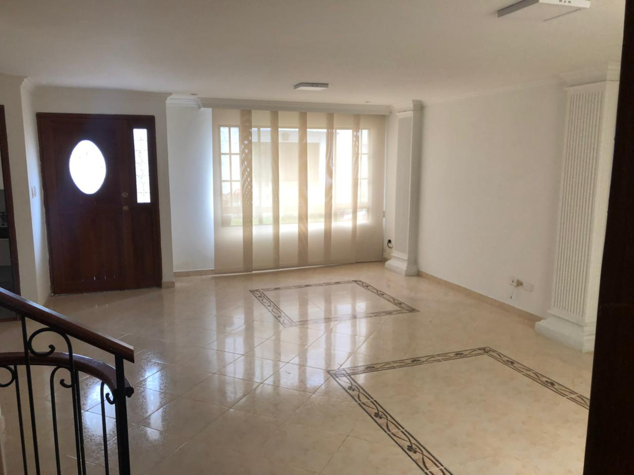 House for rent in Pinares, Pereira