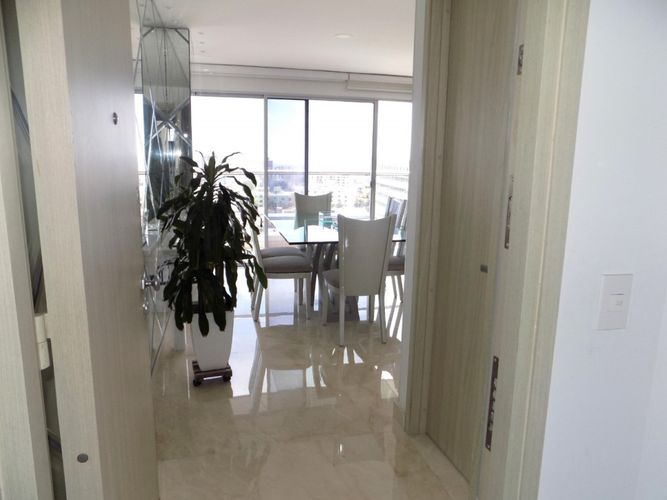Apartamento en venta en El Poblado, Barranquilla · foto 7 de 22