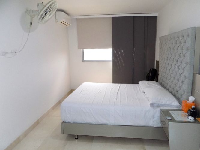 Apartamento en venta en El Poblado, Barranquilla · foto 8 de 22