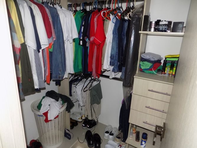 Apartamento en venta en El Poblado, Barranquilla · foto 9 de 22