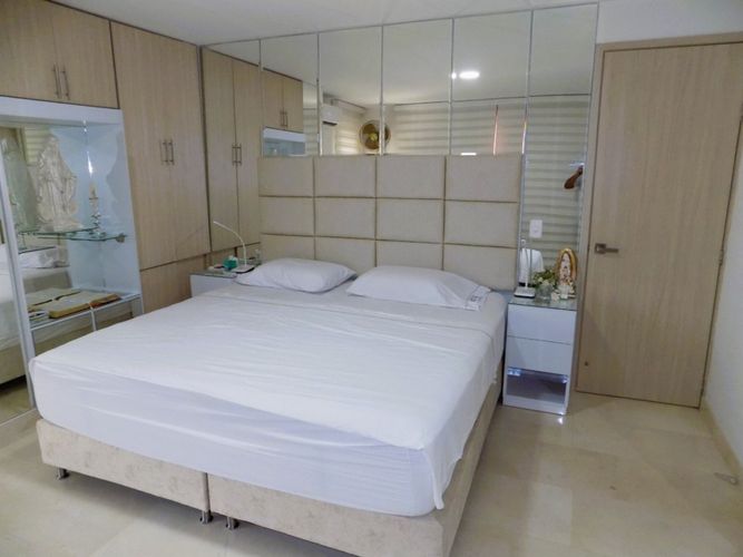 Apartamento en venta en El Poblado, Barranquilla · foto 10 de 22