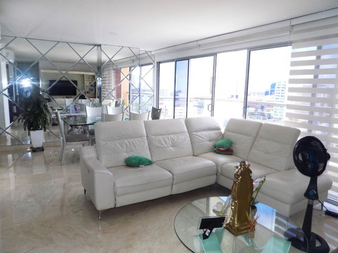Apartamento en venta en El Poblado, Barranquilla · foto 13 de 22