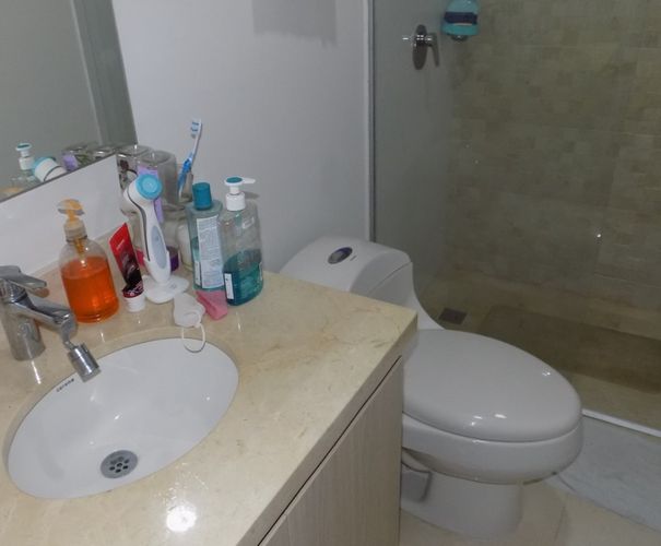 Apartamento en venta en El Poblado, Barranquilla · foto 14 de 22