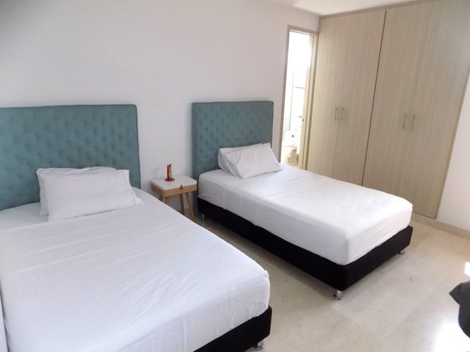 Apartamento en venta en El Poblado, Barranquilla · foto 15 de 22