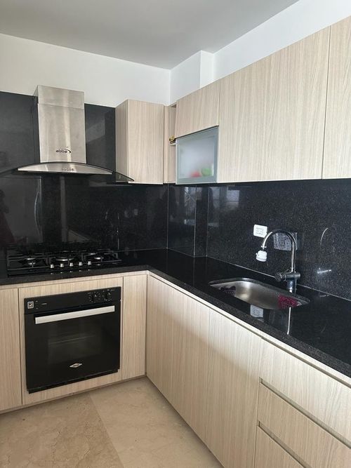 Apartamento en venta en El Poblado, Barranquilla · foto 16 de 22
