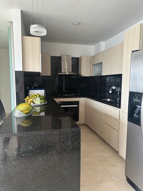 Apartamento en venta en El Poblado, Barranquilla · foto 18 de 22