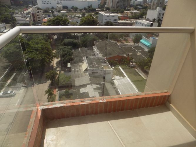 Apartamento en venta en El Poblado, Barranquilla · foto 19 de 22