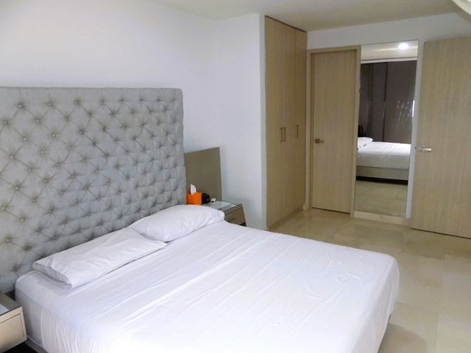 Apartamento en venta en El Poblado, Barranquilla · foto 20 de 22