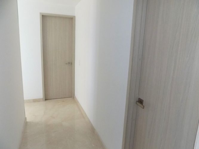 Apartamento en venta en El Poblado, Barranquilla · foto 21 de 22