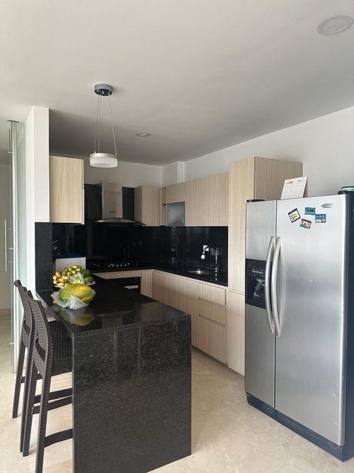 Apartamento en venta en El Poblado, Barranquilla · foto 22 de 22