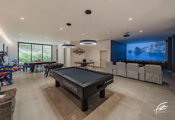 Casa de 3 alcobas en venta en Los Balsos, Medellín, 685 m² · foto 13 de 15