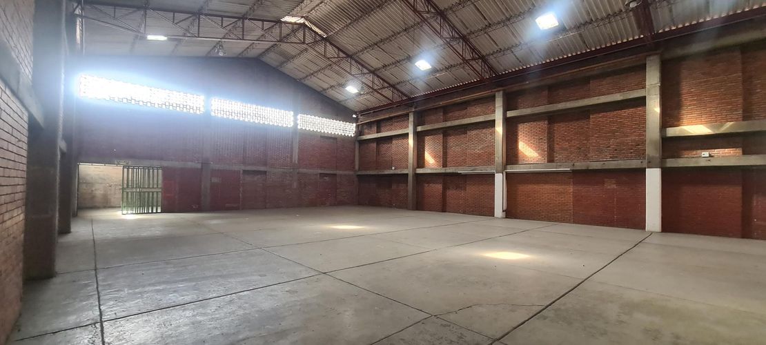 Bodega en arriendo en Zona Industrial, Yumbo, 720 m² · foto 3 de 20