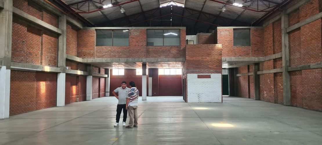 Bodega en arriendo en Zona Industrial, Yumbo, 720 m² · foto 4 de 20