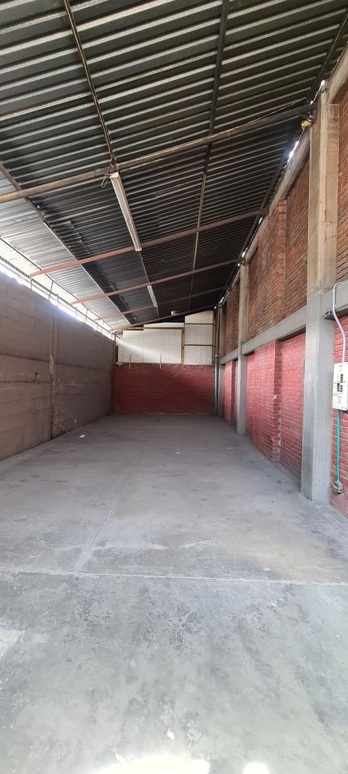 Bodega en arriendo en Zona Industrial, Yumbo, 720 m² · foto 9 de 20