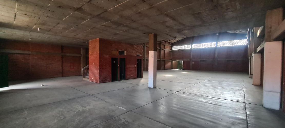 Bodega en arriendo en Zona Industrial, Yumbo, 720 m² · foto 10 de 20