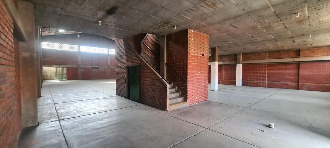 Bodega en arriendo en Zona Industrial, Yumbo, 720 m² · foto 11 de 20