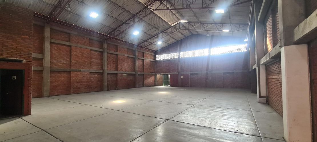 Bodega en arriendo en Zona Industrial, Yumbo, 720 m² · foto 13 de 20