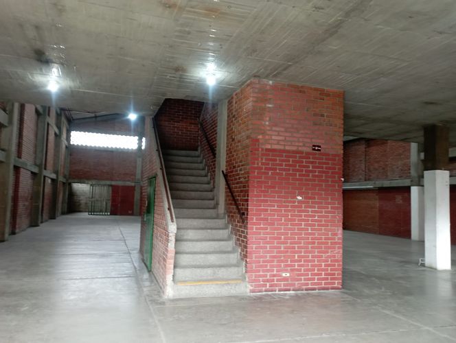 Bodega en arriendo en Zona Industrial, Yumbo, 720 m² · foto 14 de 20