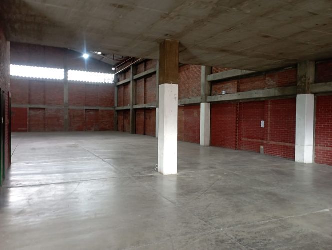 Bodega en arriendo en Zona Industrial, Yumbo, 720 m² · foto 15 de 20