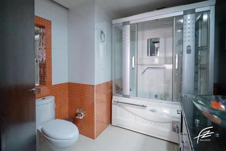 Apartamento de 5 alcobas en venta en Los Balsos, Medellín, 440 m² · foto 16 de 16