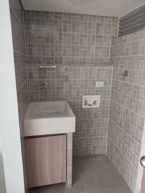 Apartamento de 2 alcobas en venta en Pan De Azucar, Sabaneta, 54 m² · foto 6 de 24