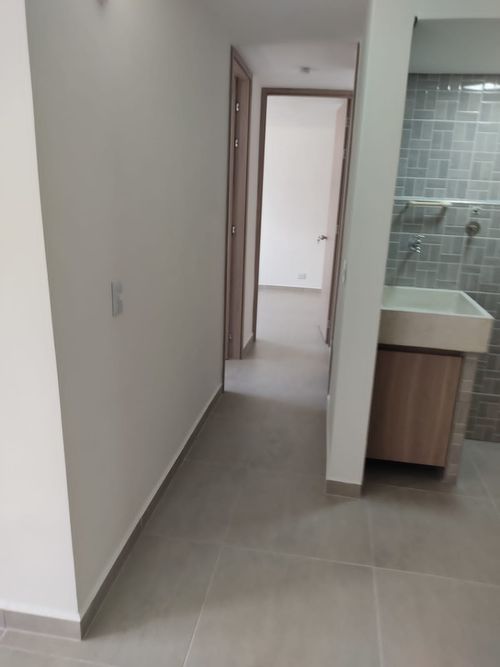Apartamento de 2 alcobas en venta en Pan De Azucar, Sabaneta, 54 m² · foto 7 de 24