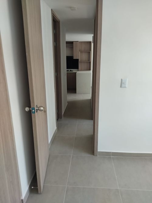 Apartamento de 2 alcobas en venta en Pan De Azucar, Sabaneta, 54 m² · foto 8 de 24