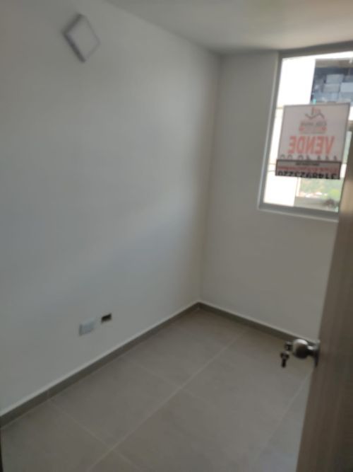 Apartamento de 2 alcobas en venta en Pan De Azucar, Sabaneta, 54 m² · foto 12 de 24