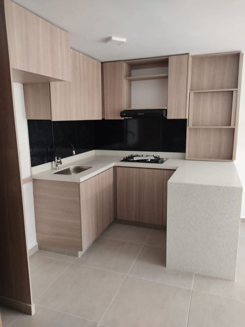 Apartamento de 2 alcobas en venta en Pan De Azucar, Sabaneta, 54 m² · foto 22 de 24