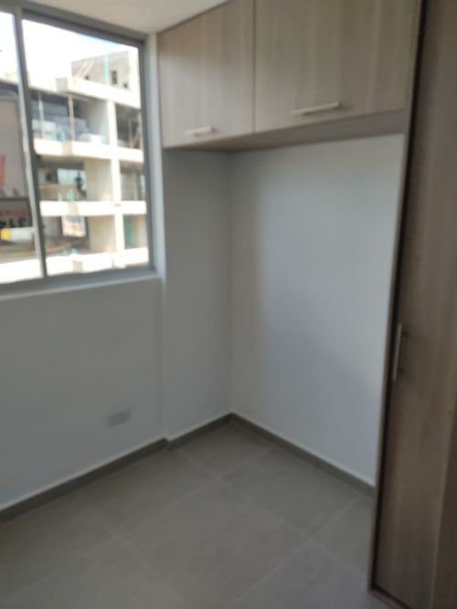 Apartamento de 2 alcobas en venta en Pan De Azucar, Sabaneta, 54 m² · foto 23 de 24