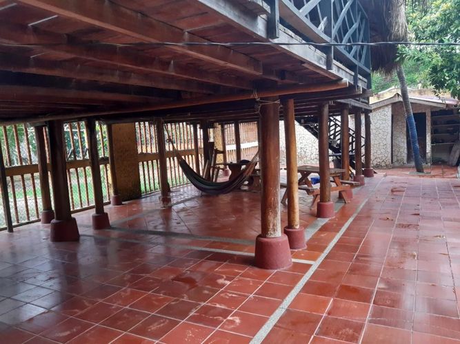 Casa de 2 alcobas en venta en La Luz, Barranquilla, 412 m² · foto 3 de 8