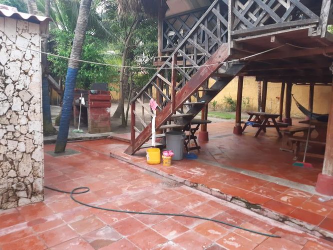 Casa de 2 alcobas en venta en La Luz, Barranquilla, 412 m² · foto 4 de 8