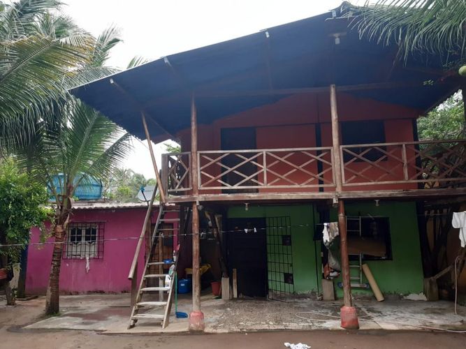 Casa de 2 alcobas en venta en La Luz, Barranquilla, 412 m² · foto 5 de 8