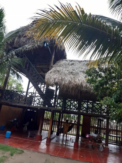 Casa de 2 alcobas en venta en La Luz, Barranquilla, 412 m² · foto 6 de 8
