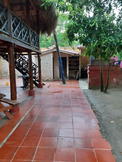 Casa de 2 alcobas en venta en La Luz, Barranquilla, 412 m² · foto 7 de 8