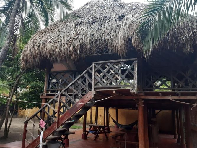 Casa de 2 alcobas en venta en La Luz, Barranquilla, 412 m² · foto 8 de 8