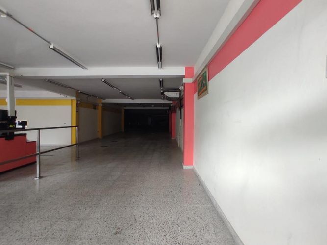 Local en arriendo en Altos Del Prado, Barranquilla, 350 m² · foto 2 de 13