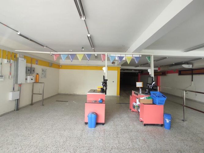 Local en arriendo en Altos Del Prado, Barranquilla, 350 m² · foto 3 de 13