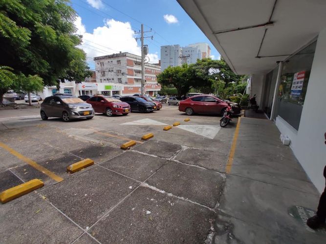 Local en arriendo en Altos Del Prado, Barranquilla, 350 m² · foto 5 de 13