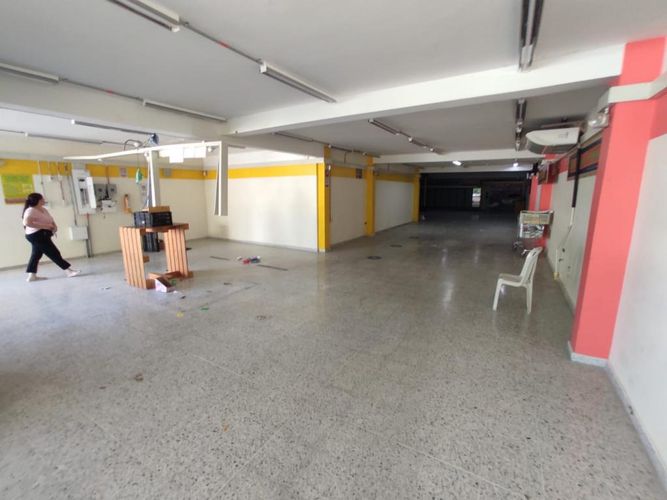 Local en arriendo en Altos Del Prado, Barranquilla, 350 m² · foto 9 de 13