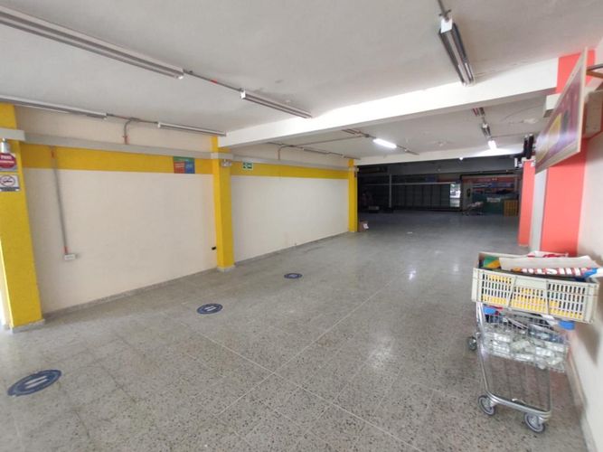 Local en arriendo en Altos Del Prado, Barranquilla, 350 m² · foto 13 de 13