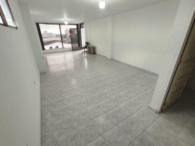 Oficina en arriendo en El Porvenir, Barranquilla, 65 m² · foto 2 de 6