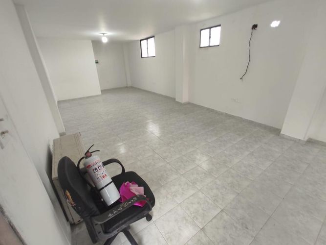 Oficina en arriendo en El Porvenir, Barranquilla, 65 m² · foto 3 de 6