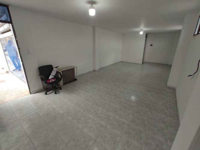 Oficina en arriendo en El Porvenir, Barranquilla, 65 m² · foto 4 de 6