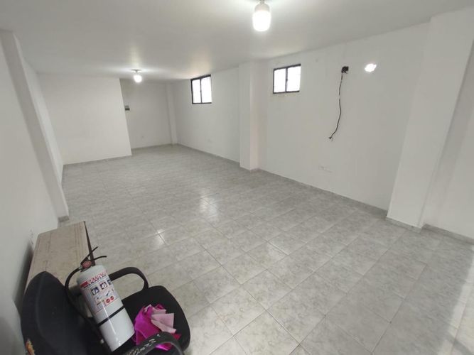 Oficina en arriendo en El Porvenir, Barranquilla, 65 m² · foto 5 de 6