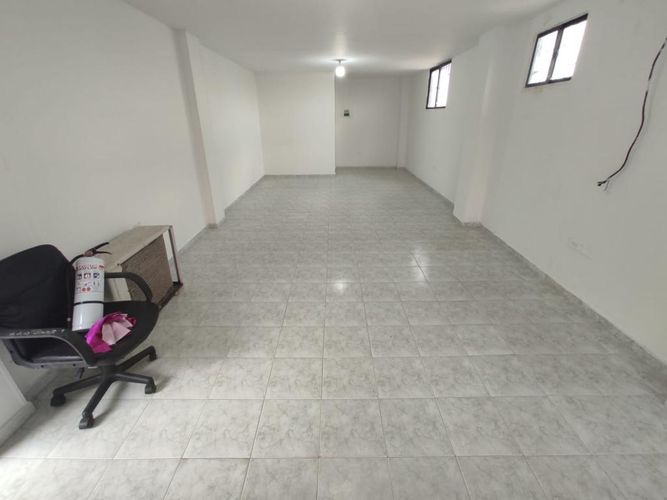 Oficina en arriendo en El Porvenir, Barranquilla, 65 m² · foto 6 de 6
